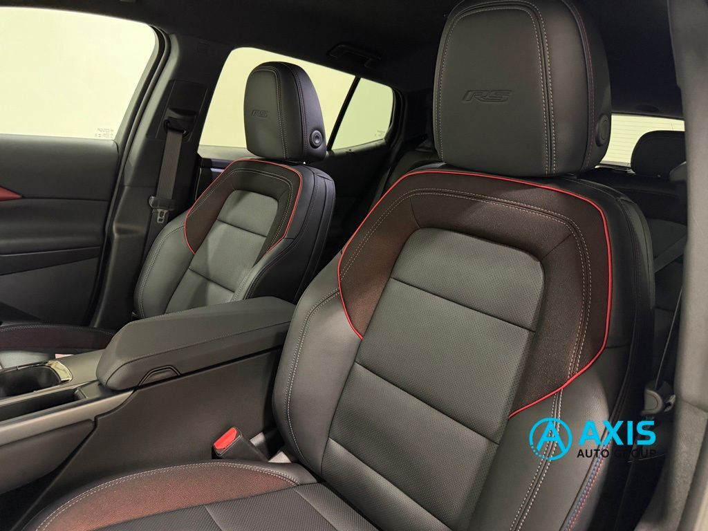 2026 Chevrolet Equinox EV RS Jersey City NJ