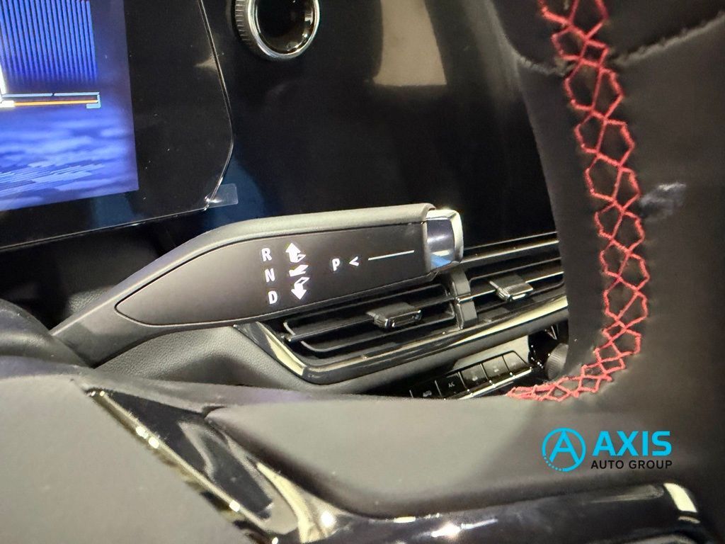 2026 Chevrolet Equinox EV RS Jersey City NJ