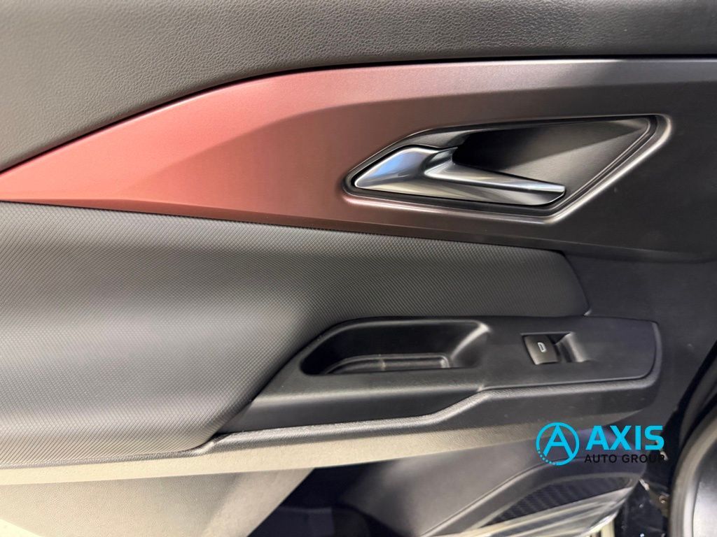 2026 Chevrolet Equinox EV RS Jersey City NJ