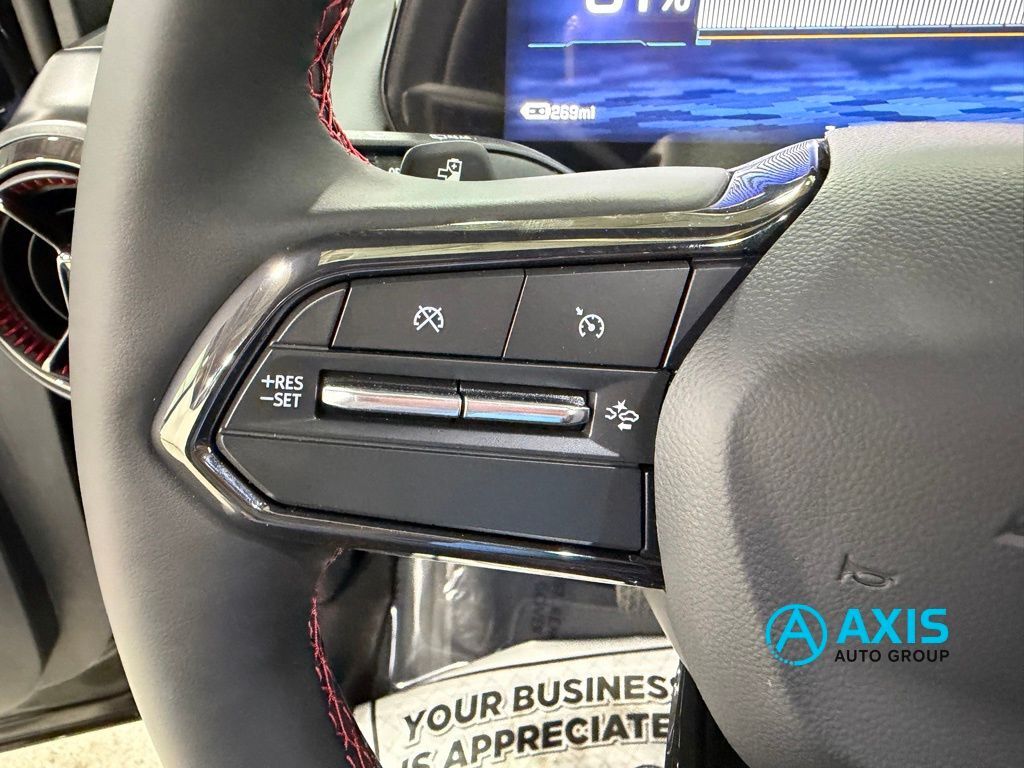 2026 Chevrolet Equinox EV RS Jersey City NJ