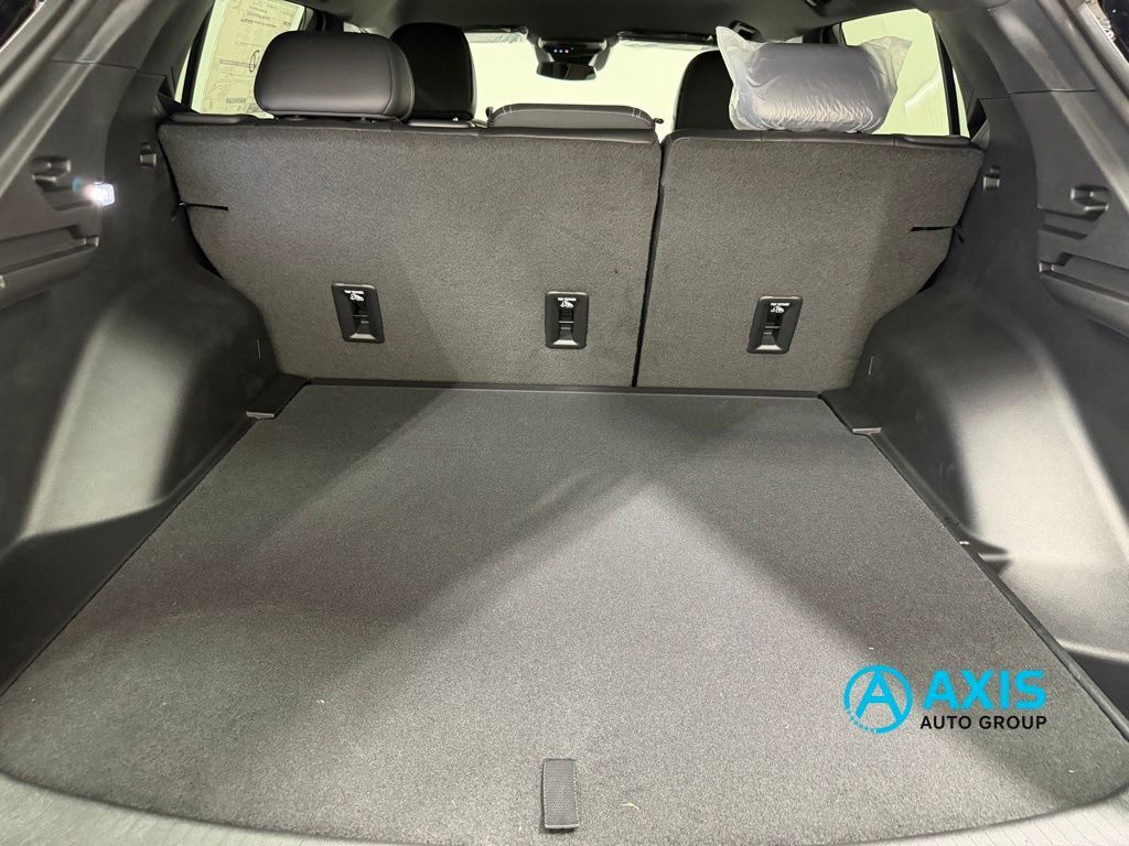 2026 Chevrolet Equinox EV RS Jersey City NJ