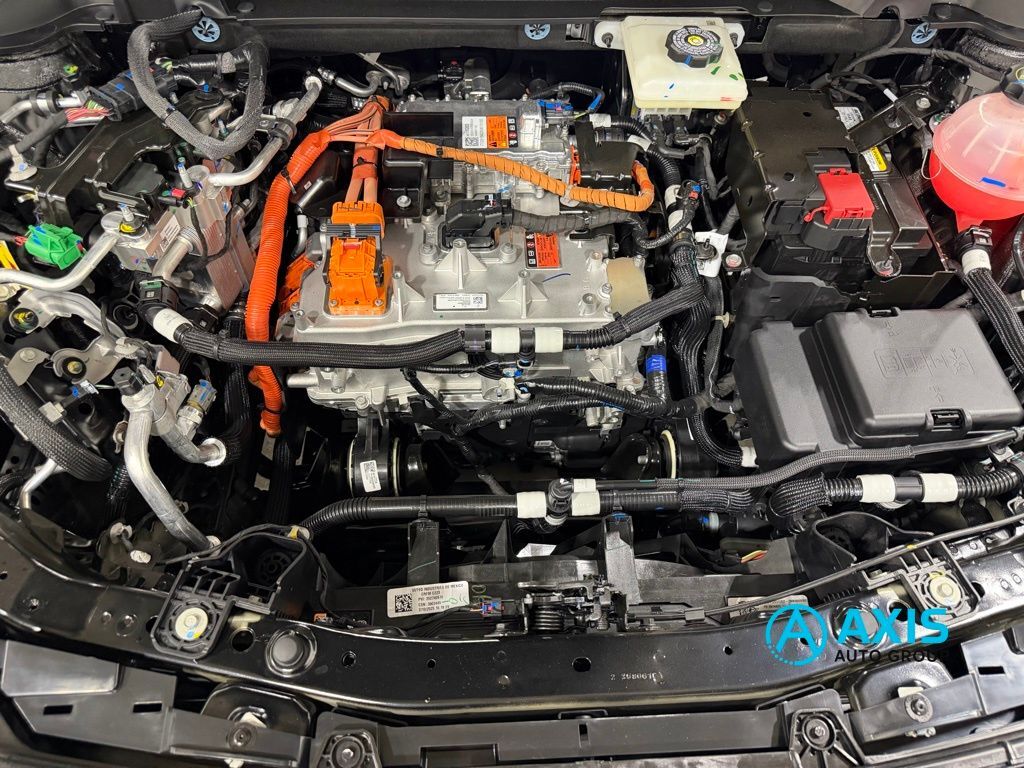 2026 Chevrolet Equinox EV RS Jersey City NJ