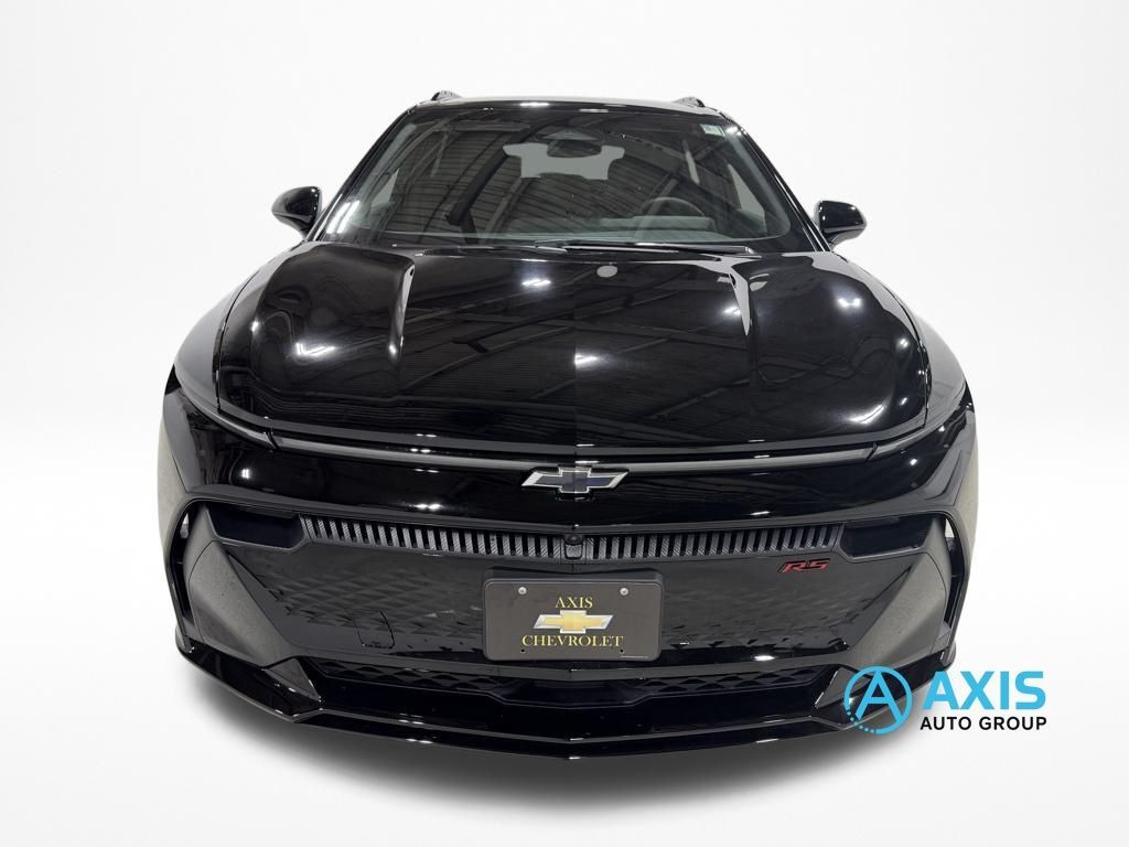 2026 Chevrolet Equinox EV RS Jersey City NJ