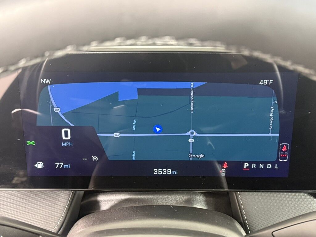 2026 Chevrolet Equinox FWD 4dr LT w/Convenience Package II Maumee OH