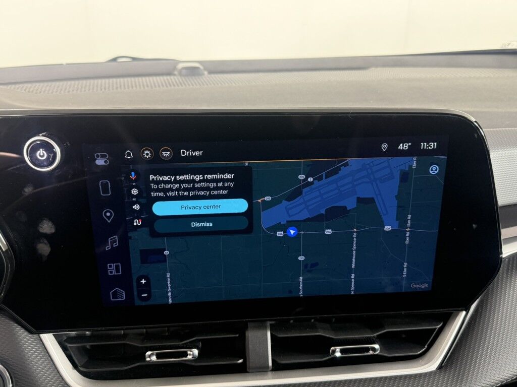 2026 Chevrolet Equinox FWD 4dr LT w/Convenience Package II Maumee OH