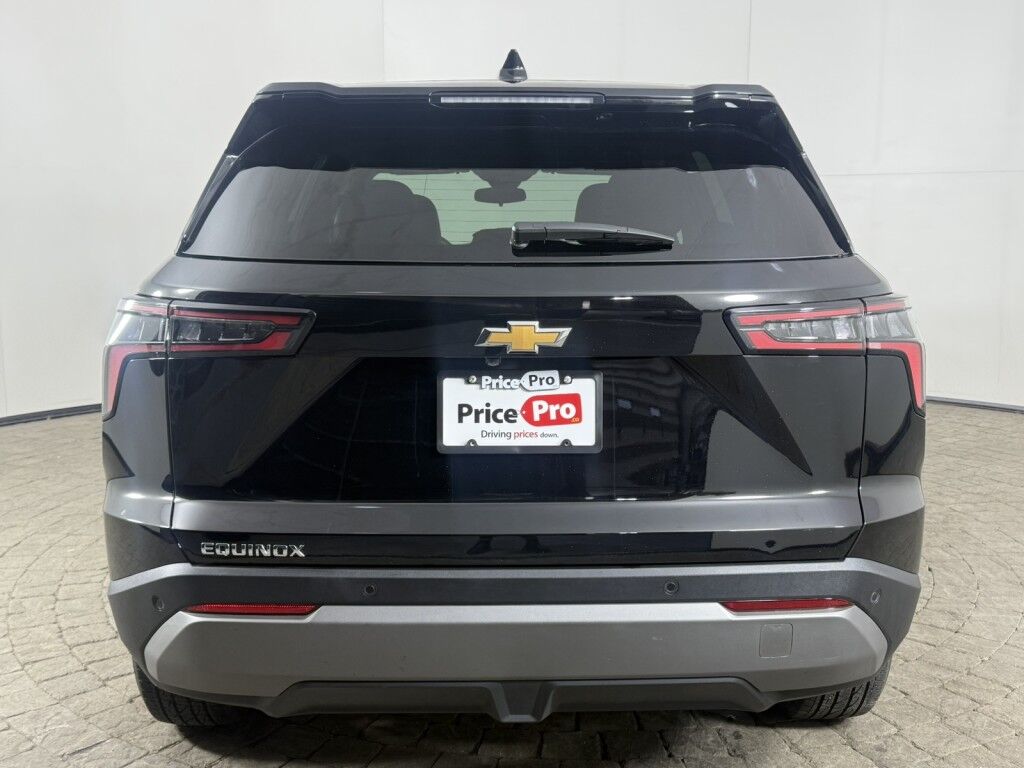 2026 Chevrolet Equinox FWD 4dr LT w/Convenience Package II Maumee OH