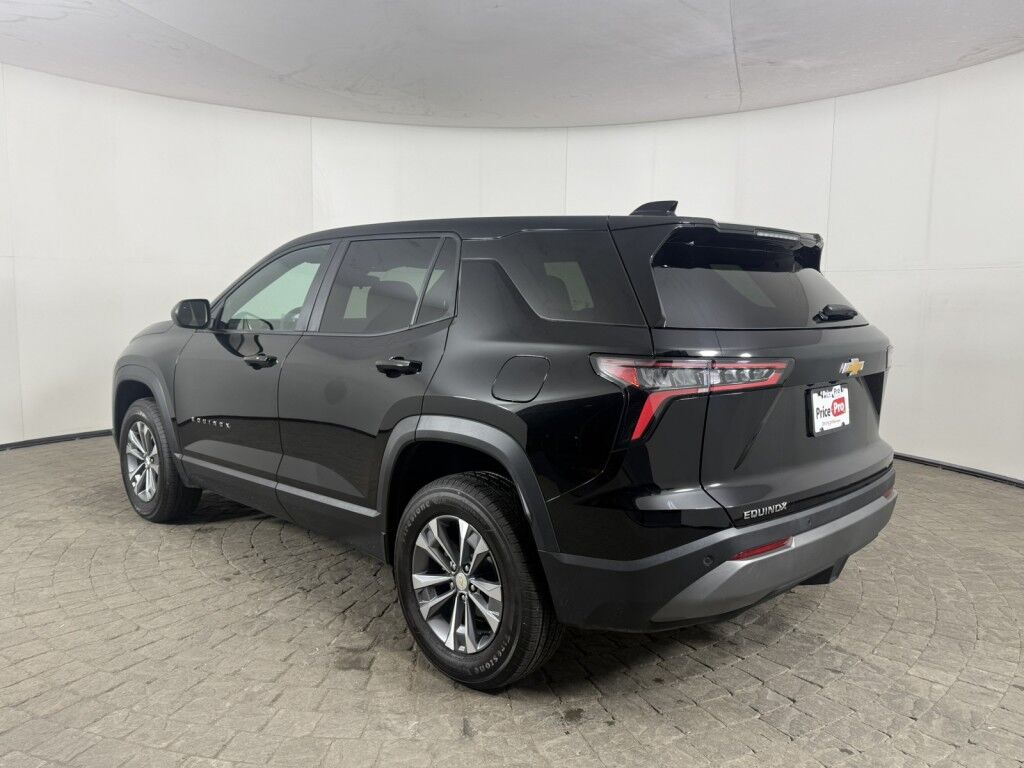 2026 Chevrolet Equinox FWD 4dr LT w/Convenience Package II Maumee OH