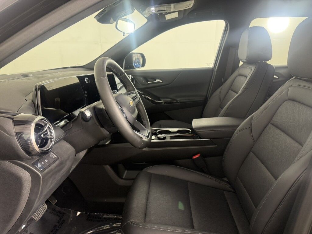 2026 Chevrolet Equinox FWD 4dr LT w/Convenience Package II Maumee OH