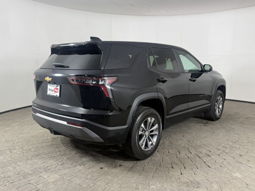 2026 Chevrolet Equinox FWD 4dr LT w/Convenience Package II Maumee OH