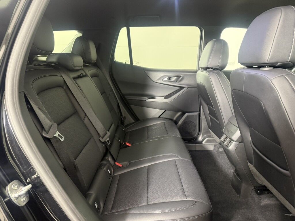 2026 Chevrolet Equinox FWD 4dr LT w/Convenience Package II Maumee OH