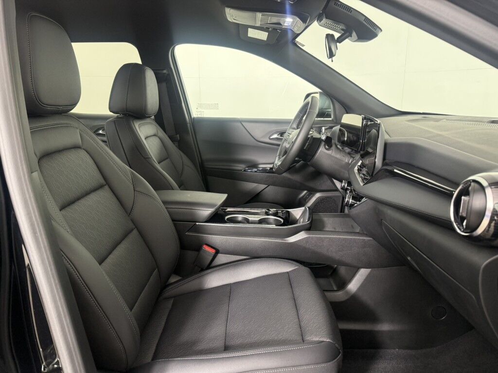 2026 Chevrolet Equinox FWD 4dr LT w/Convenience Package II Maumee OH