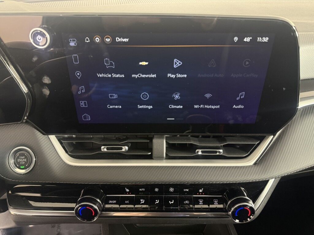 2026 Chevrolet Equinox FWD 4dr LT w/Convenience Package II Maumee OH