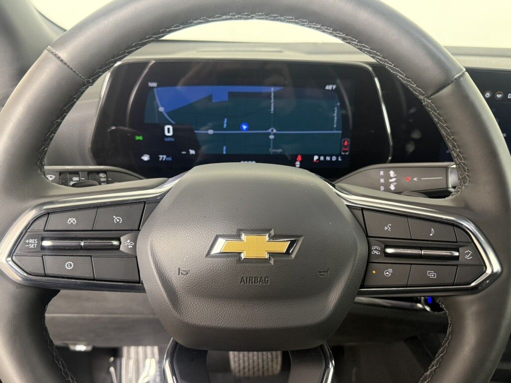 2026 Chevrolet Equinox FWD 4dr LT w/Convenience Package II Maumee OH