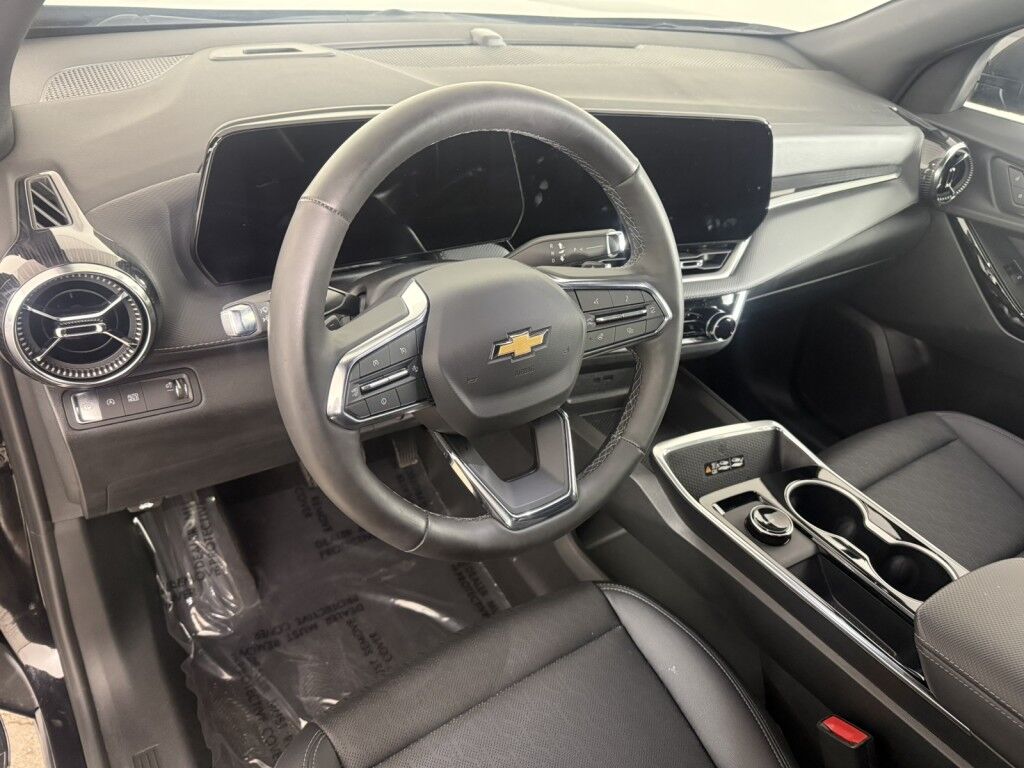 2026 Chevrolet Equinox FWD 4dr LT w/Convenience Package II Maumee OH