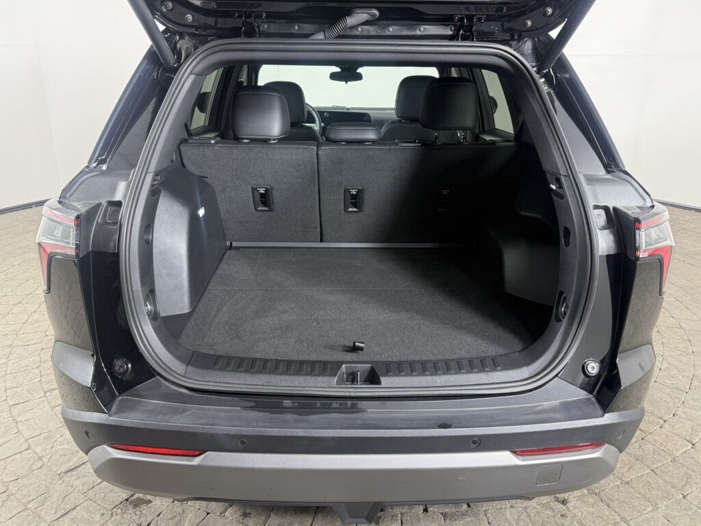 2026 Chevrolet Equinox FWD 4dr LT w/Convenience Package II Maumee OH