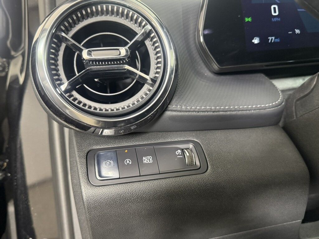 2026 Chevrolet Equinox FWD 4dr LT w/Convenience Package II Maumee OH