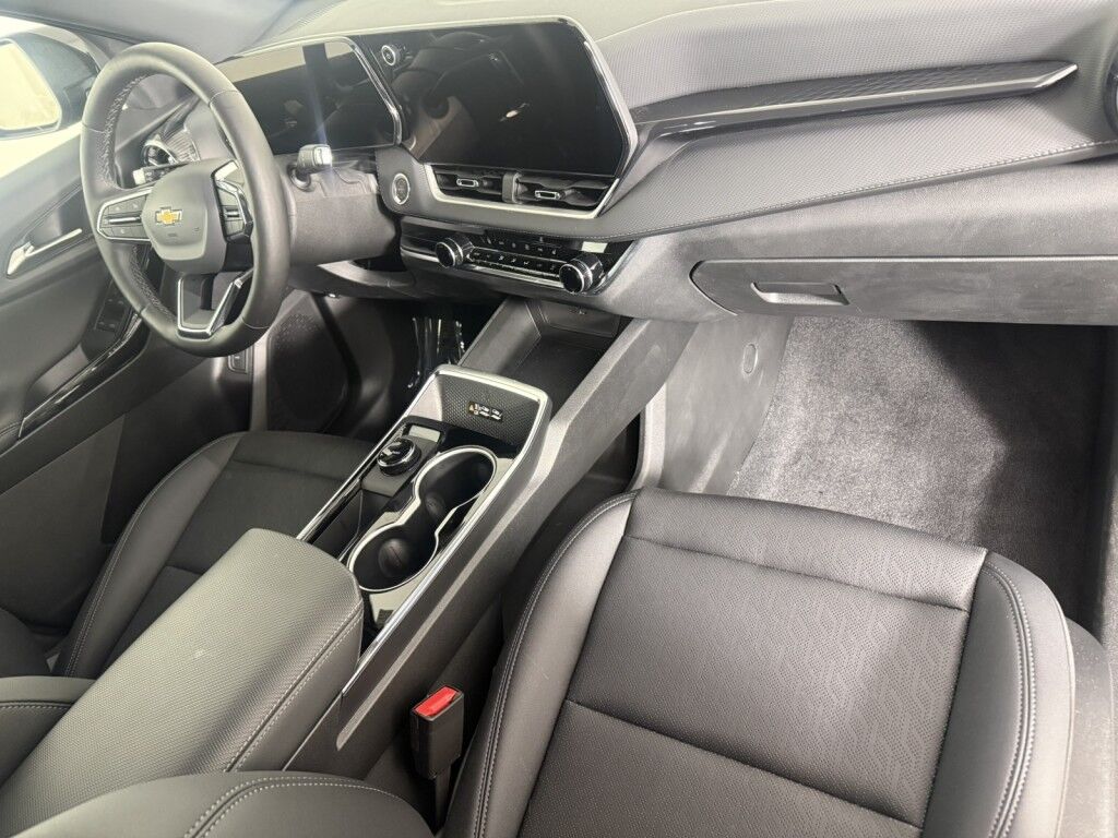 2026 Chevrolet Equinox FWD 4dr LT w/Convenience Package II Maumee OH