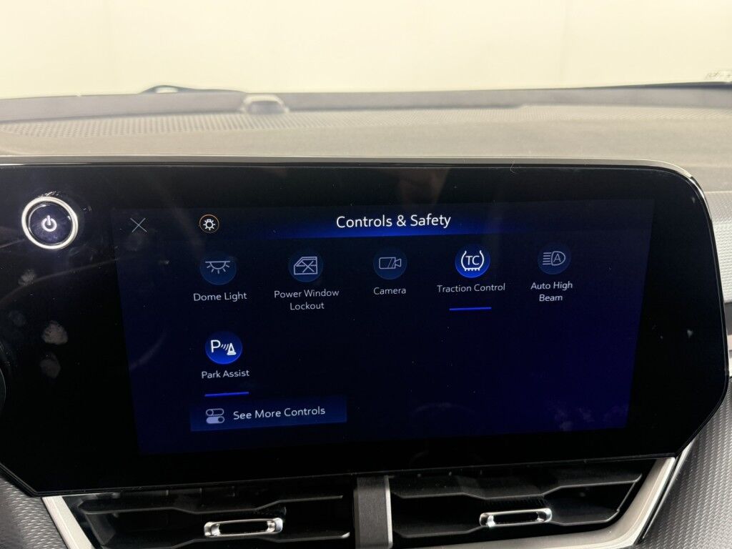 2026 Chevrolet Equinox FWD 4dr LT w/Convenience Package II Maumee OH