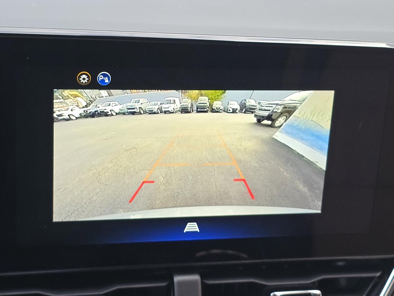 2026 Chevrolet Equinox FWD ACTIV Dalton GA