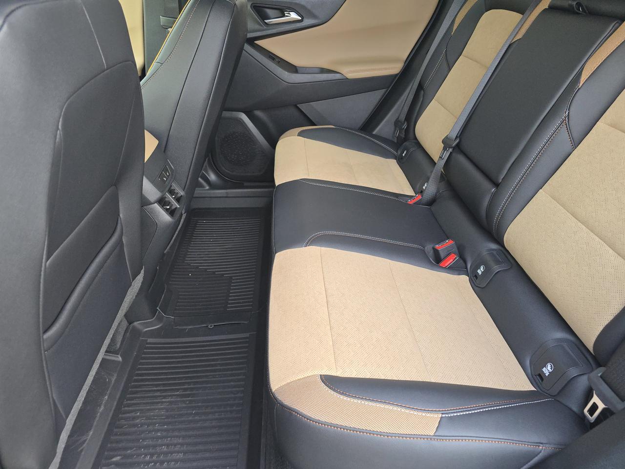 2026 Chevrolet Equinox FWD ACTIV Dalton GA