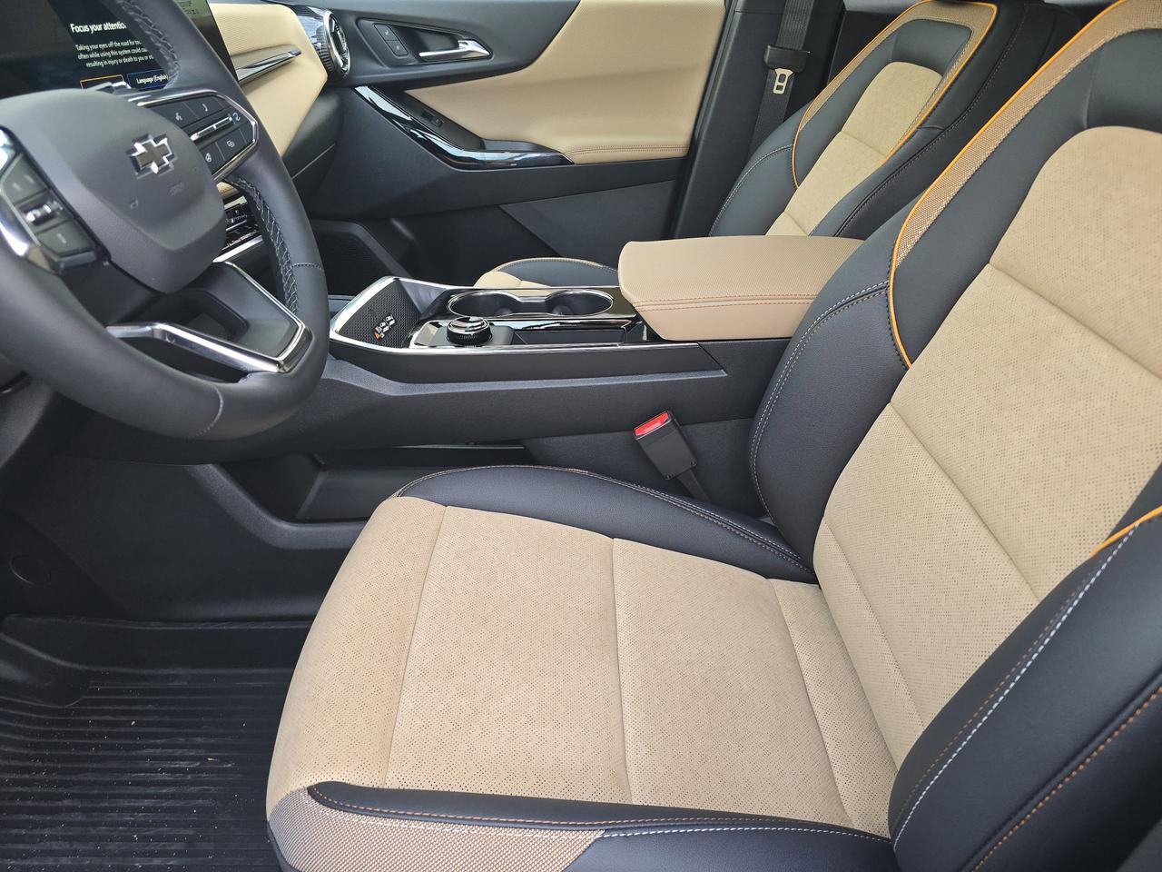 2026 Chevrolet Equinox FWD ACTIV Dalton GA