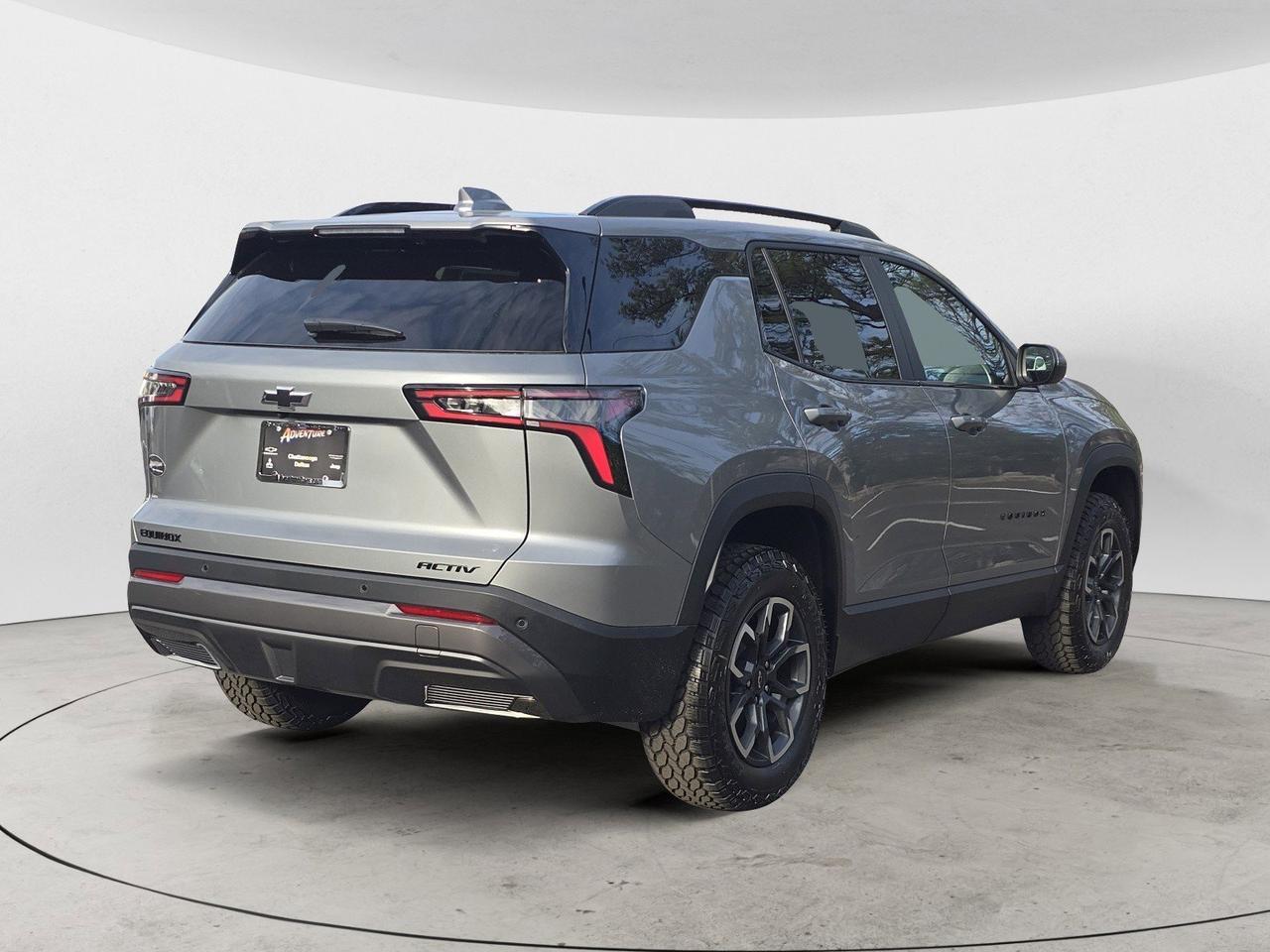 2026 Chevrolet Equinox FWD ACTIV Dalton GA