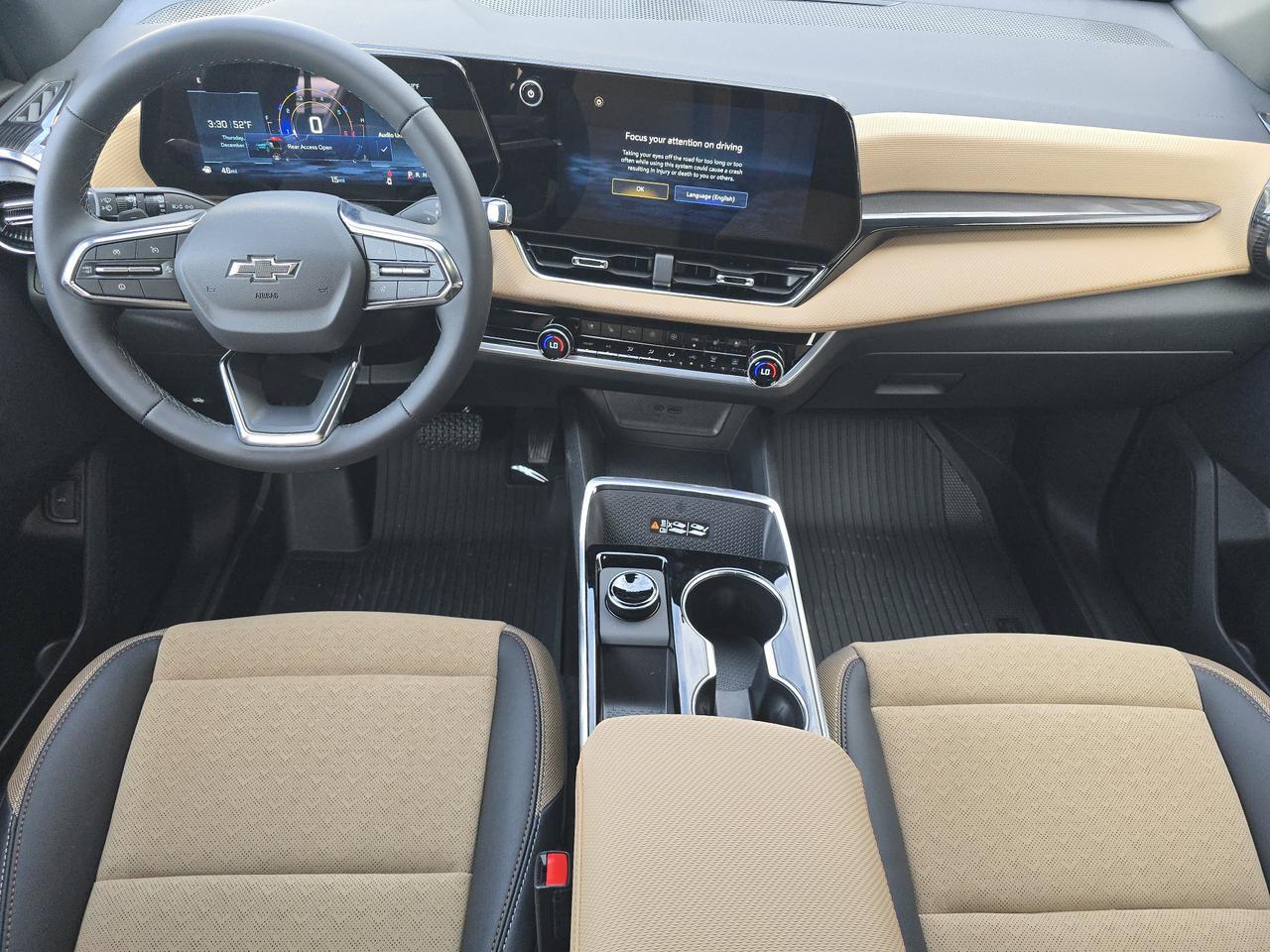 2026 Chevrolet Equinox FWD ACTIV Dalton GA