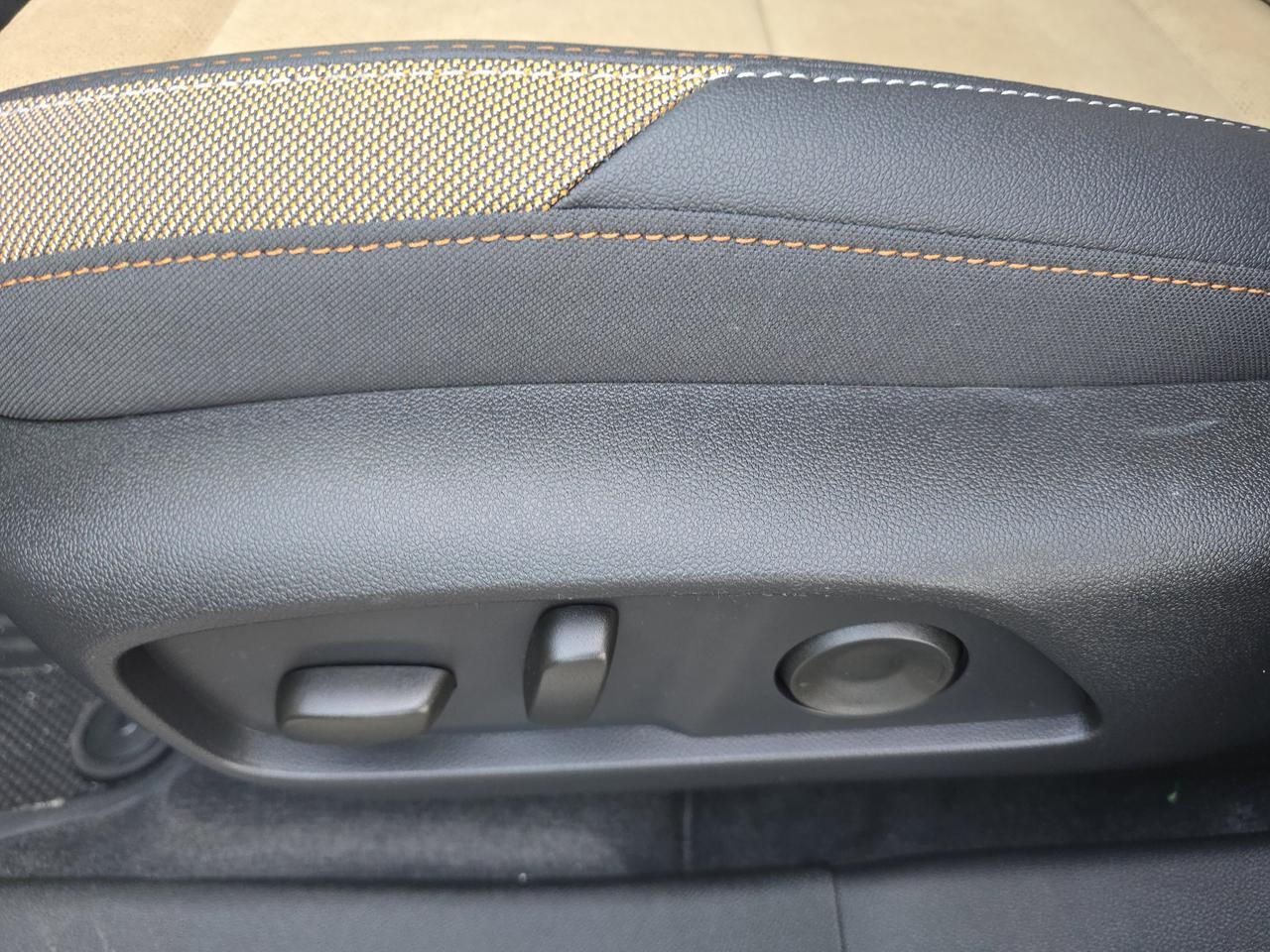 2026 Chevrolet Equinox FWD ACTIV Dalton GA