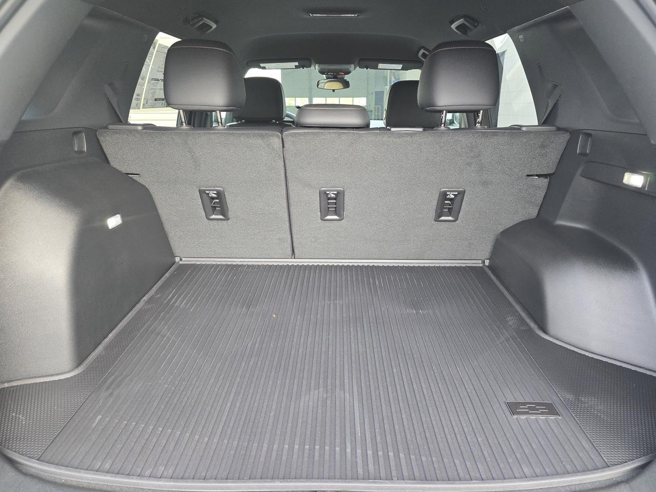 2026 Chevrolet Equinox FWD ACTIV Dalton GA