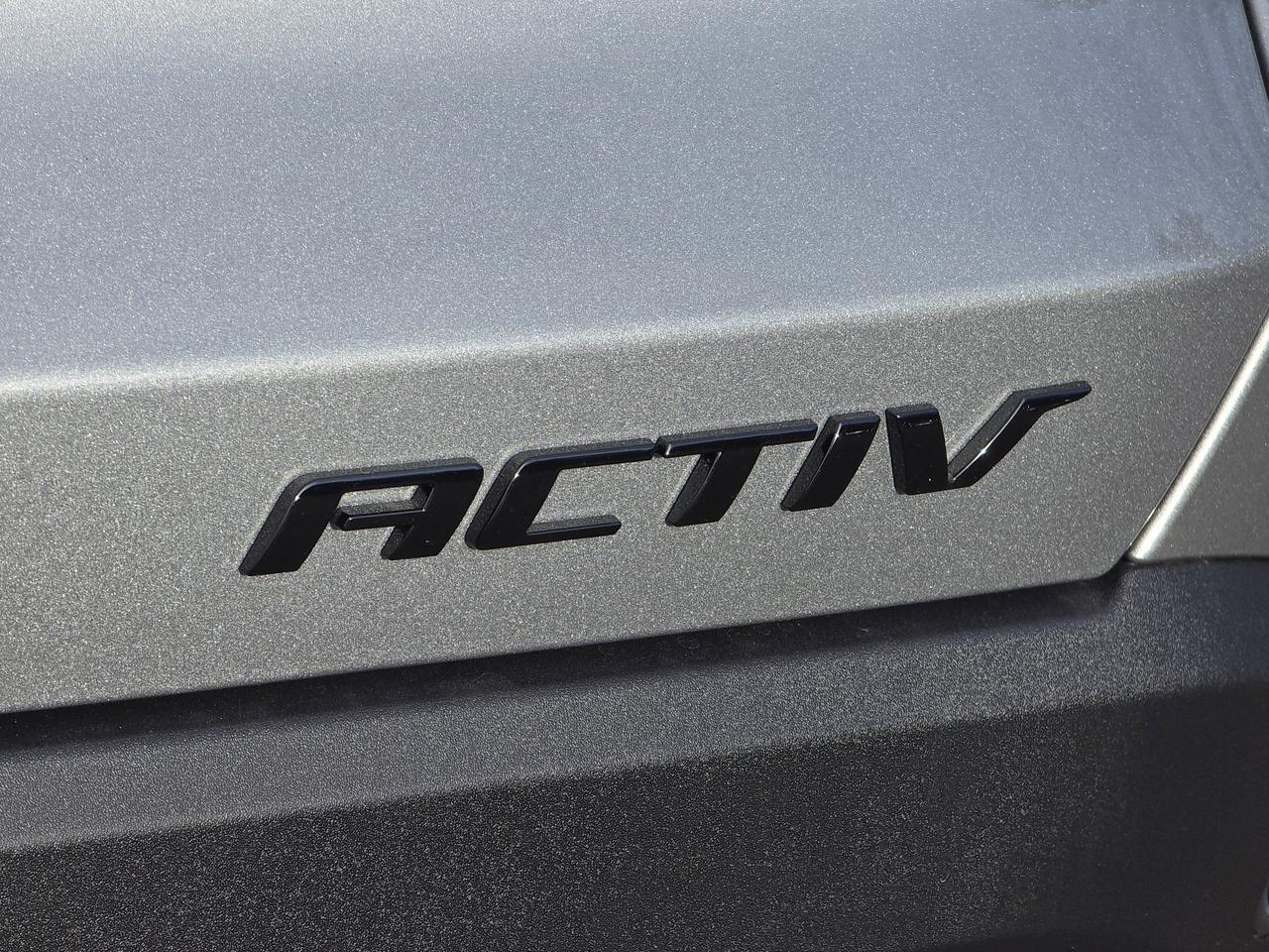 2026 Chevrolet Equinox FWD ACTIV Dalton GA