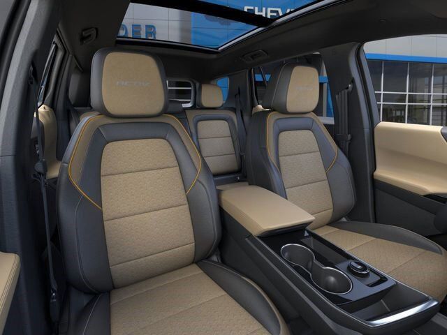 2026 Chevrolet Equinox FWD ACTIV Inglewood  CA