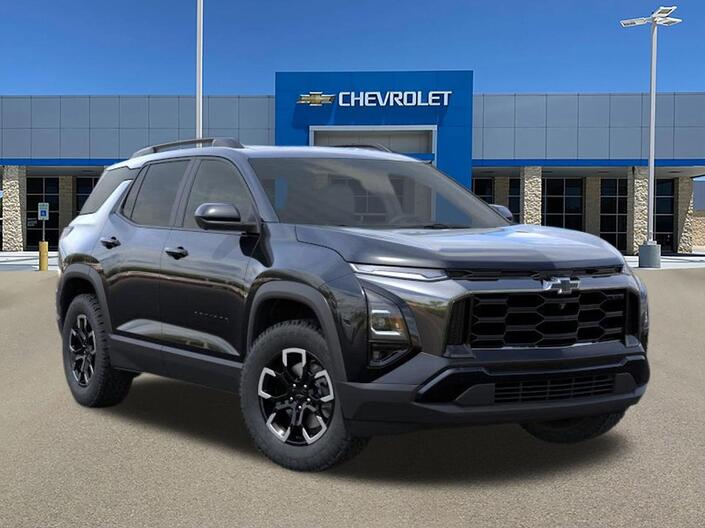 2026 Chevrolet Equinox FWD ACTIV Inglewood  CA
