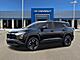 2026 Chevrolet Equinox FWD ACTIV Inglewood  CA
