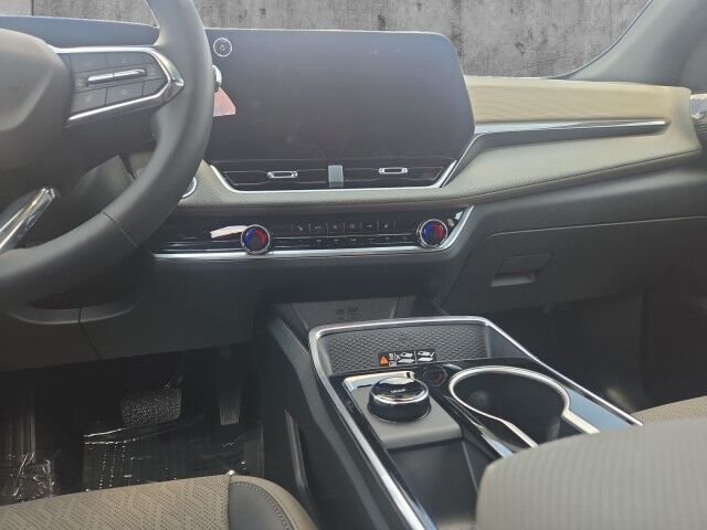 2026 Chevrolet Equinox FWD LT Burnet TX