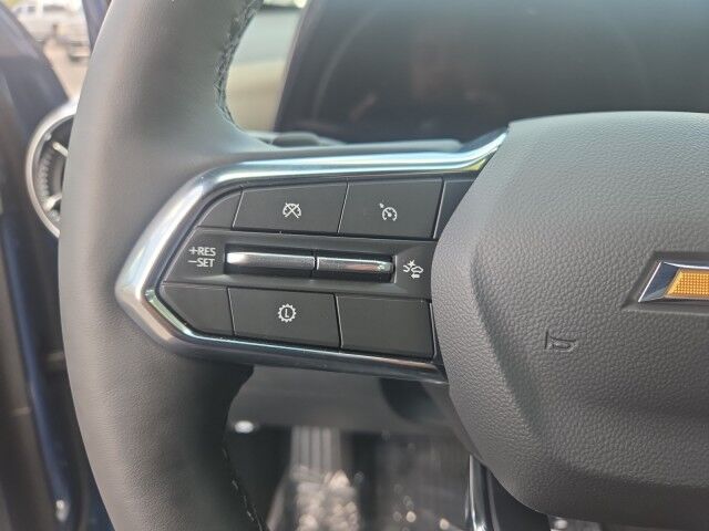2026 Chevrolet Equinox FWD LT Burnet TX
