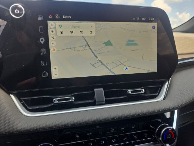 2026 Chevrolet Equinox FWD LT Burnet TX