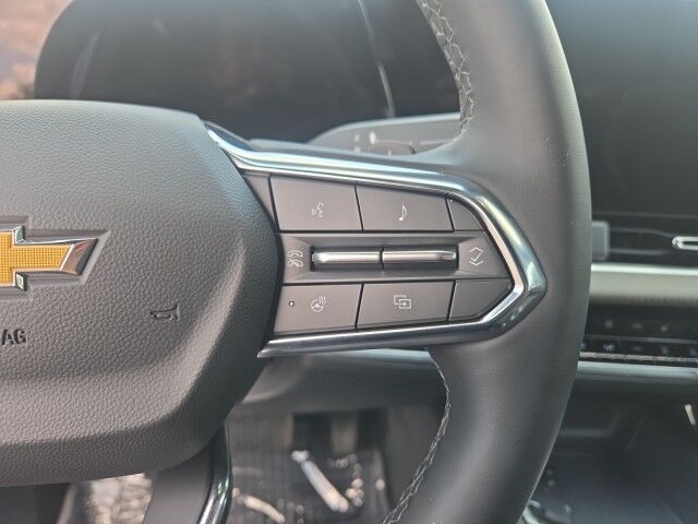 2026 Chevrolet Equinox FWD LT Burnet TX