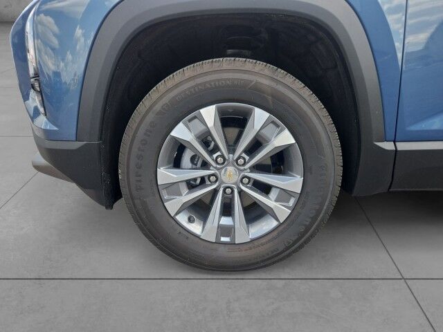 2026 Chevrolet Equinox FWD LT Burnet TX