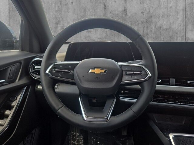 2026 Chevrolet Equinox FWD LT Burnet TX
