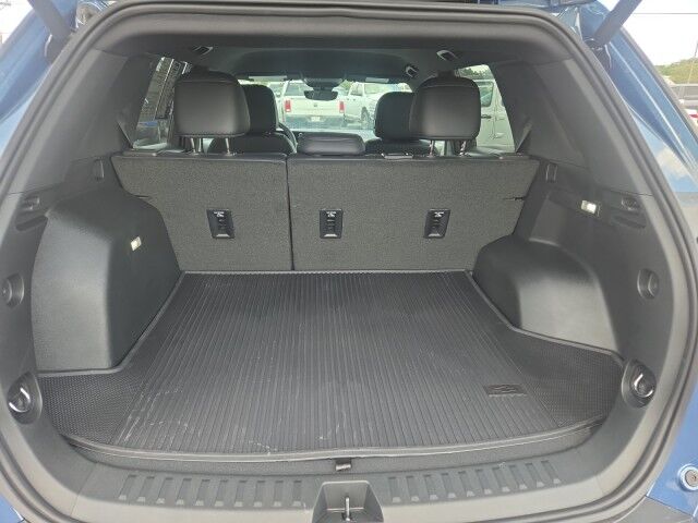 2026 Chevrolet Equinox FWD LT Burnet TX