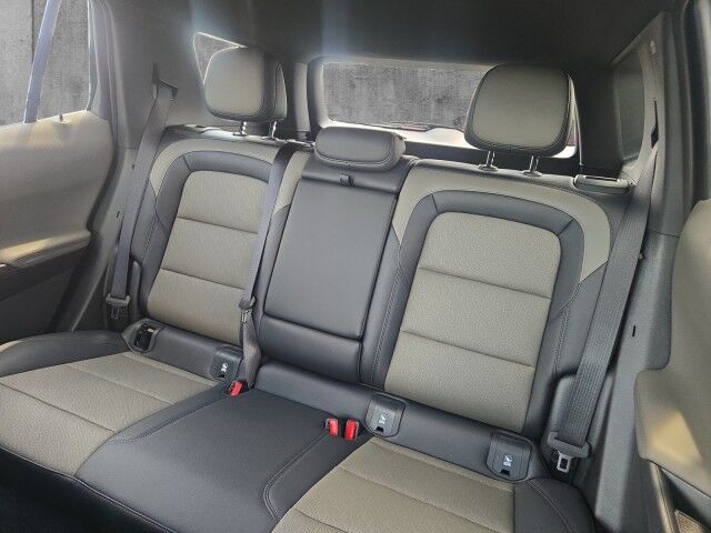 2026 Chevrolet Equinox FWD LT Burnet TX