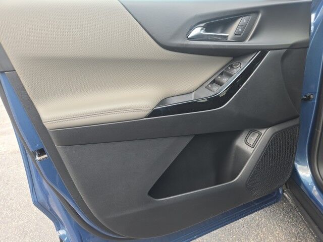 2026 Chevrolet Equinox FWD LT Burnet TX