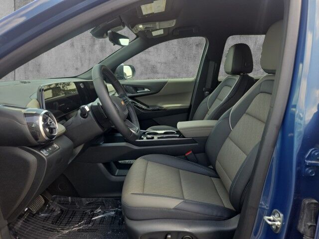 2026 Chevrolet Equinox FWD LT Burnet TX