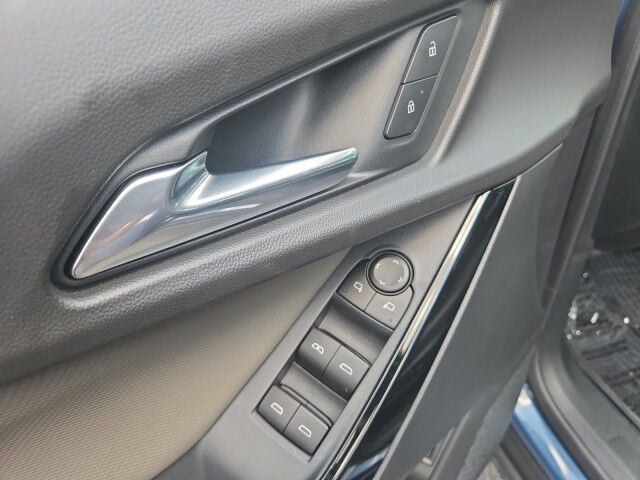 2026 Chevrolet Equinox FWD LT Burnet TX