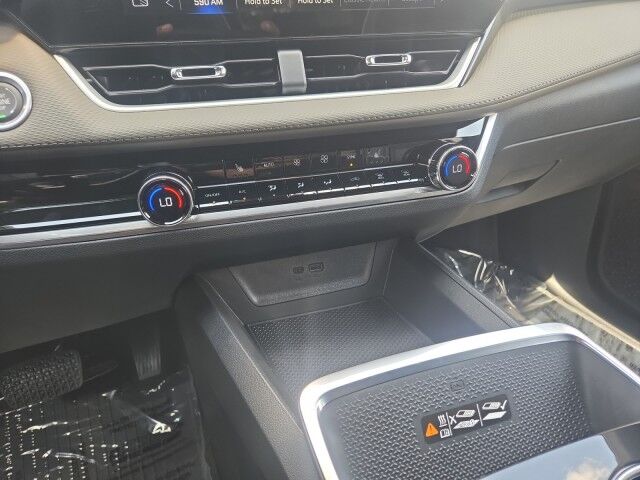 2026 Chevrolet Equinox FWD LT Burnet TX