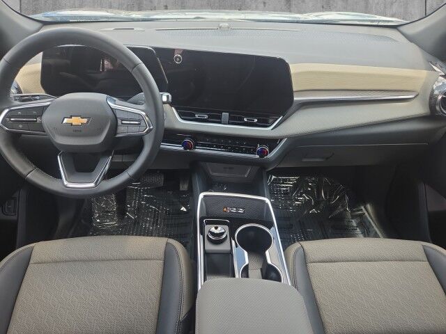 2026 Chevrolet Equinox FWD LT Burnet TX