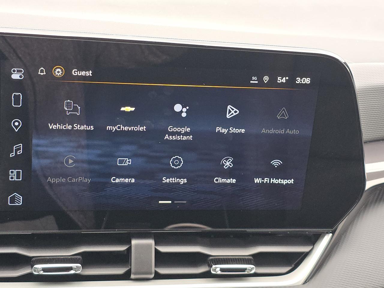 2026 Chevrolet Equinox FWD LT Dalton GA