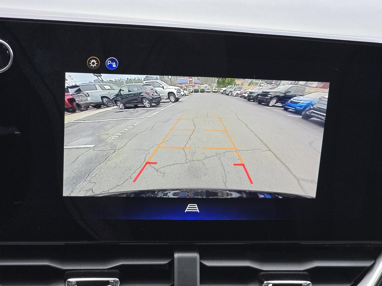 2026 Chevrolet Equinox FWD LT Dalton GA