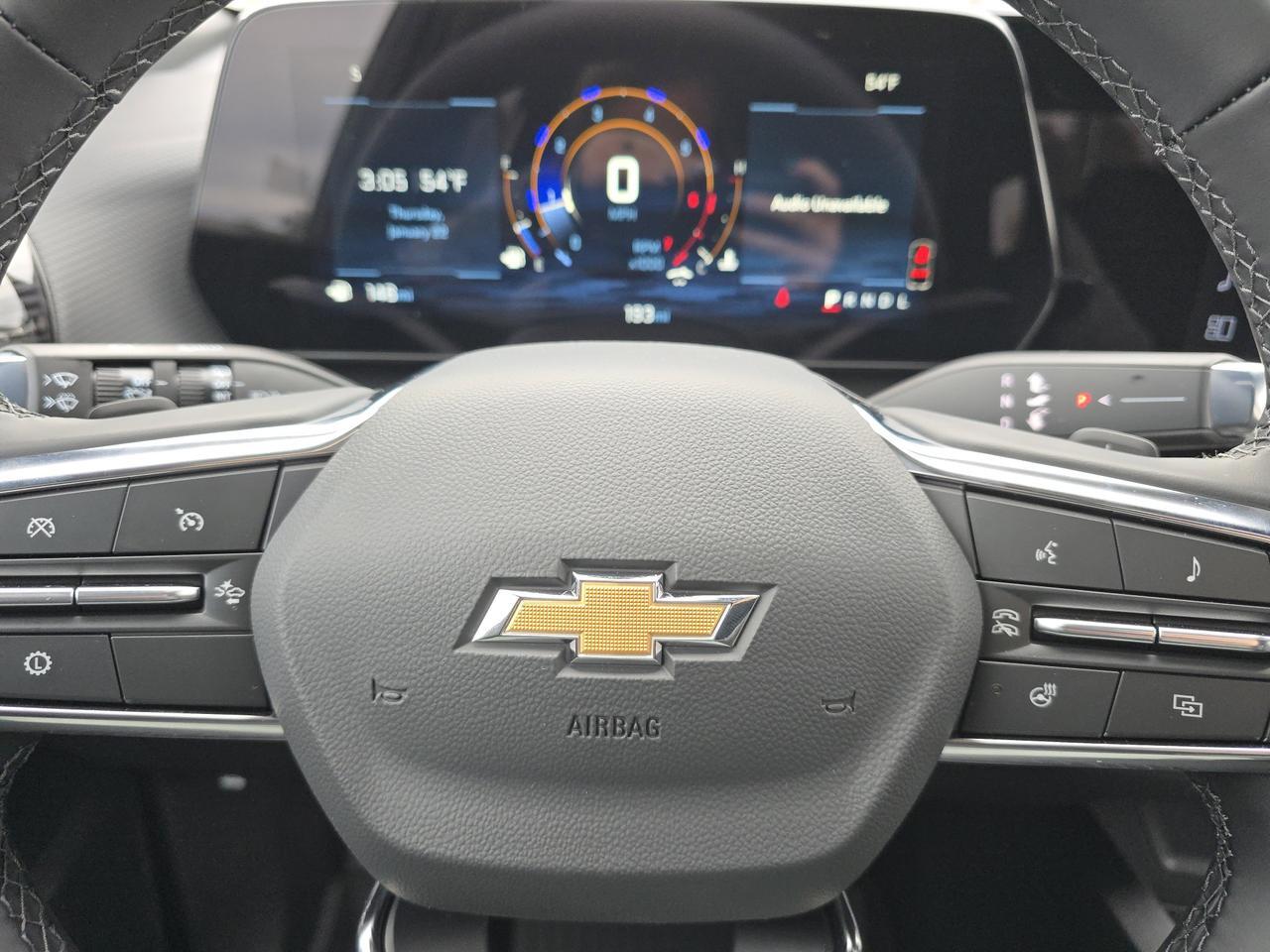 2026 Chevrolet Equinox FWD LT Dalton GA