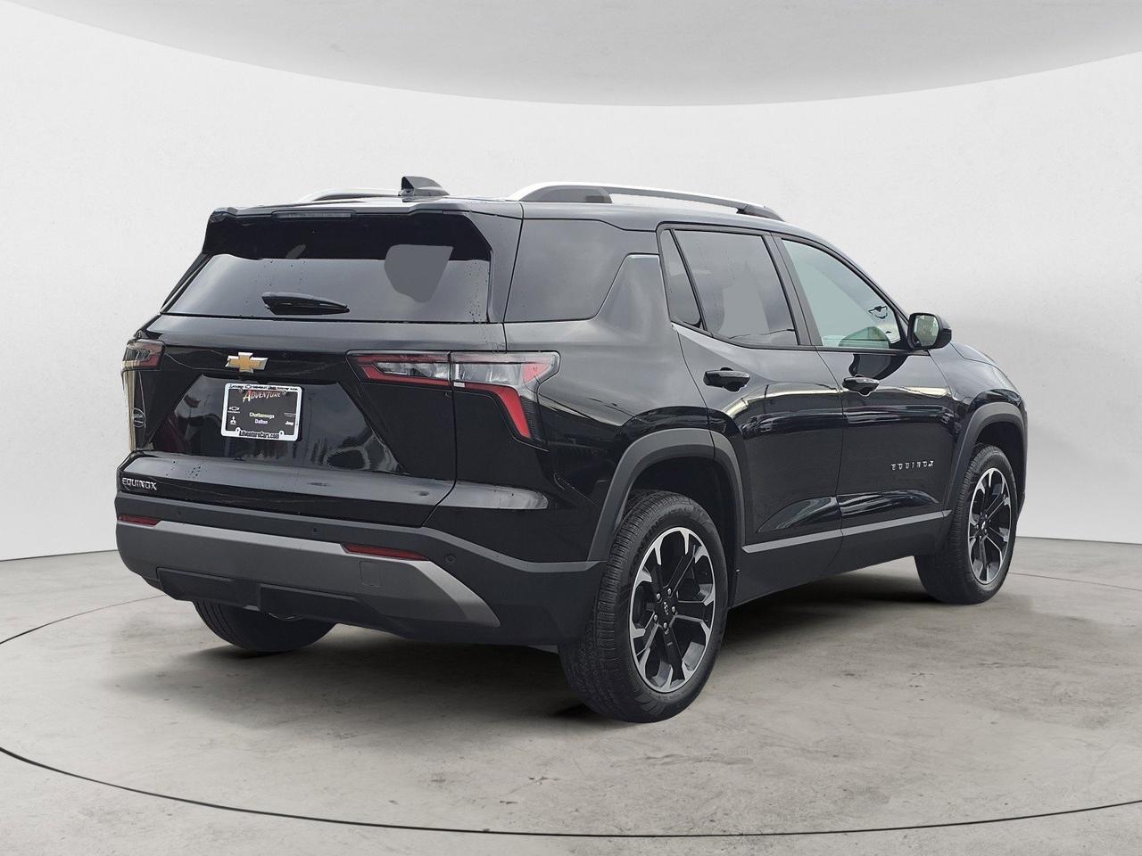 2026 Chevrolet Equinox FWD LT Dalton GA